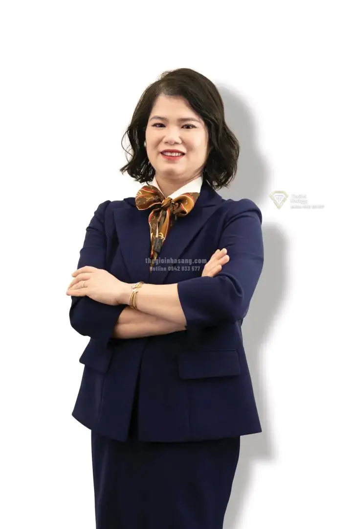 Nagakawa và Chiến Lược Xây Dựng Thương Hiệu Bền Vững Trong Bối Cảnh Thị Trường Việt Nam Đang Thay Đổi