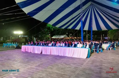 Nam Long II Central Lake Khởi Động Năm 2026 Với Mục Tiêu Doanh Số 1.600 Tỷ Đồng và Định Hướng Phát Triển Đô Thị Kiểu Mẫu Tại Cần Thơ