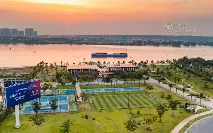 Nam Long tiếp tục khẳng định vị thế top 2 doanh nghiệp bất động sản uy tín năm 2026