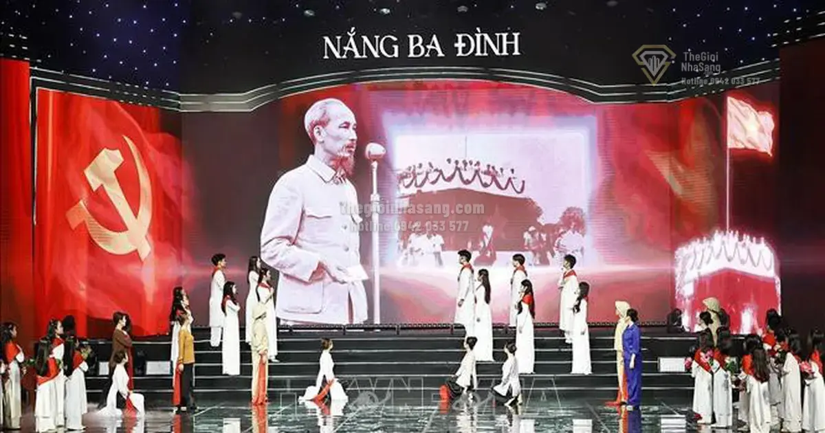 Nắng Ba Đình và Tinh Thần Xây Dựng Đất Nước: Tác Động Đến Thị Trường Bất Động Sản Việt Nam 2026