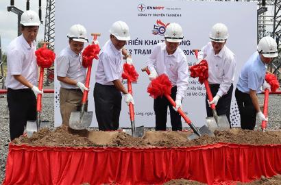 Nâng cấp hạ tầng điện tại Vĩnh Long: Đòn bẩy mới cho thị trường bất động sản và phát triển kinh tế vùng