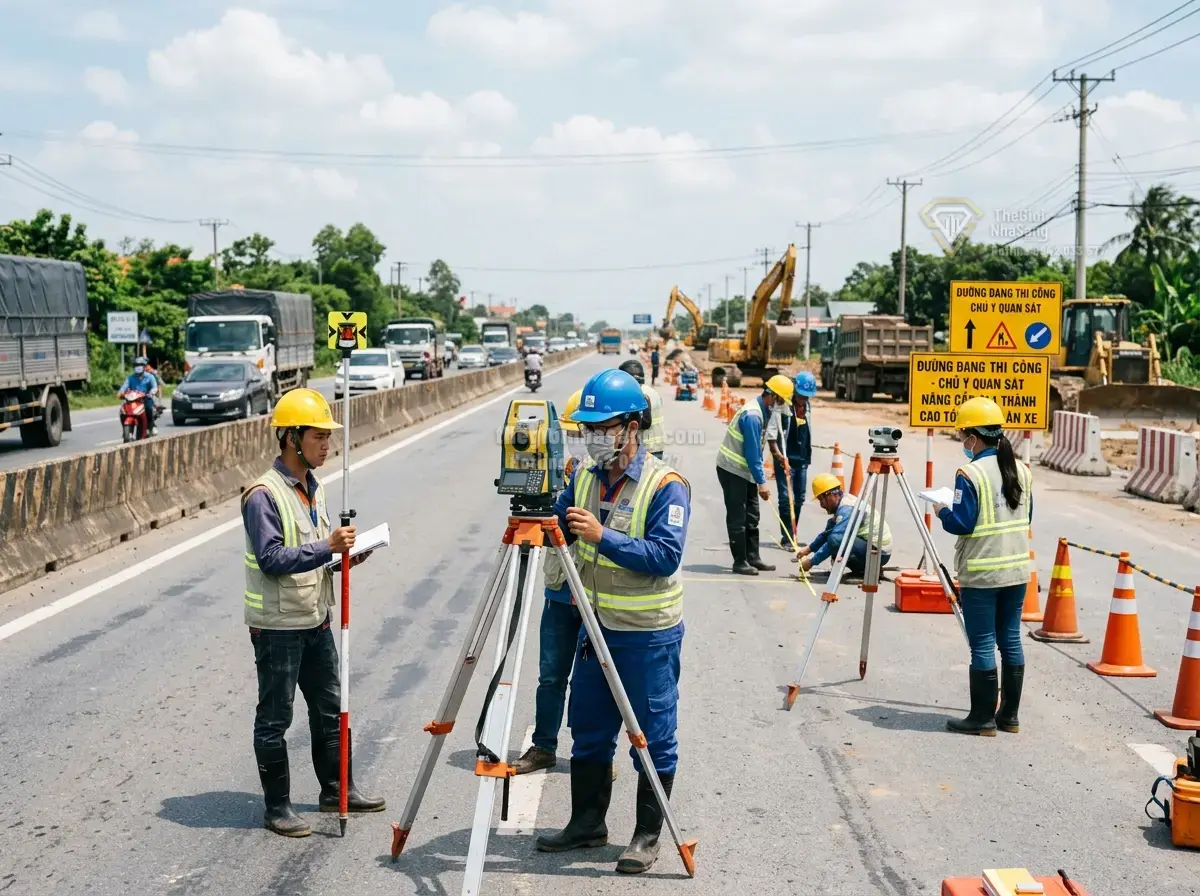 Nâng cấp Quốc lộ 1 đoạn Hà Nội-Bắc Giang thành cao tốc 8 làn: Cú hích hạ tầng thúc đẩy thị trường bất động sản vùng Đông Bắc
