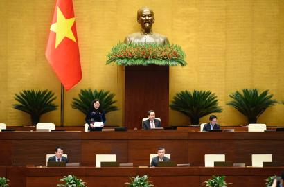 Nâng Ngưỡng Doanh Thu Chịu Thuế Lên 1 Tỷ Đồng: Tác Động và Cơ Hội Cho Thị Trường Bất Động Sản Việt Nam 2026