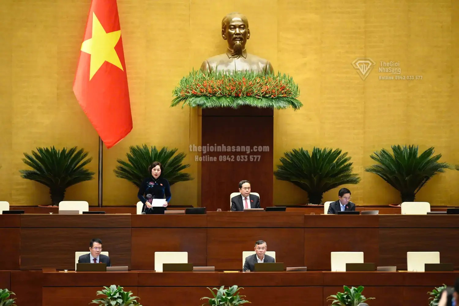 Nâng Ngưỡng Doanh Thu Chịu Thuế Lên 1 Tỷ Đồng: Tác Động và Cơ Hội Cho Thị Trường Bất Động Sản Việt Nam 2026