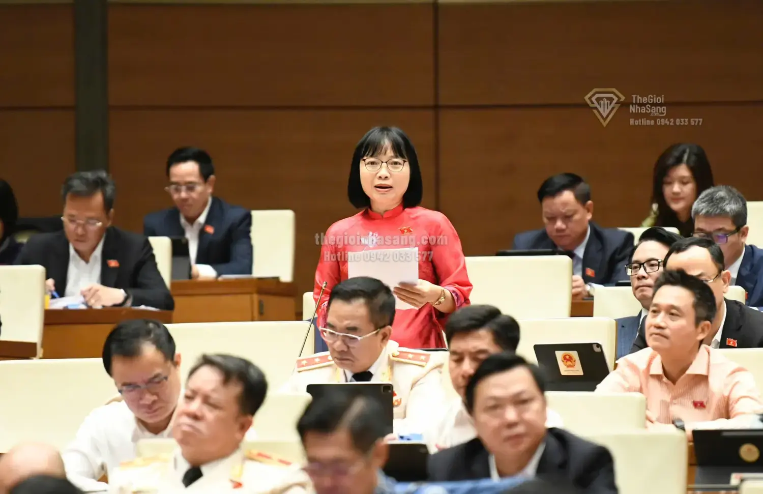 Nâng Ngưỡng Doanh Thu Chịu Thuế Lên 1 Tỷ Đồng: Tác Động và Cơ Hội Cho Thị Trường Bất Động Sản Việt Nam 2026