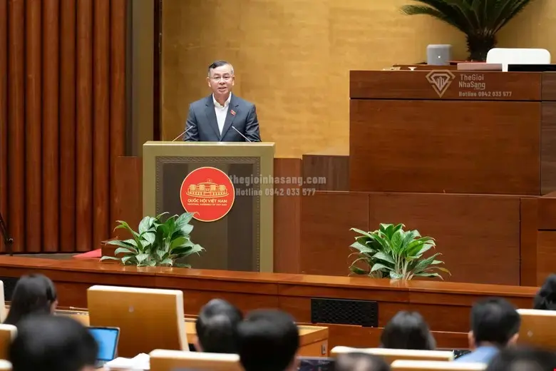 Nâng Ngưỡng Doanh Thu Chịu Thuế Lên 1 Tỷ Đồng: Tác Động và Cơ Hội Cho Thị Trường Bất Động Sản Việt Nam 2026