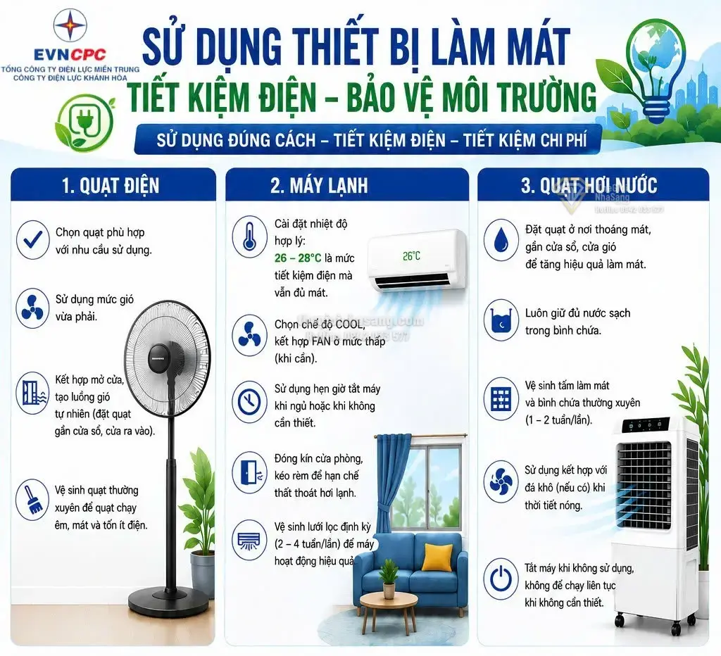 Nắng Nóng Gay Gắt Kéo Dài Ở Miền Trung - Tây Nguyên: Tác Động Đến Thị Trường Bất Động Sản Và Hạ Tầng Đô Thị
