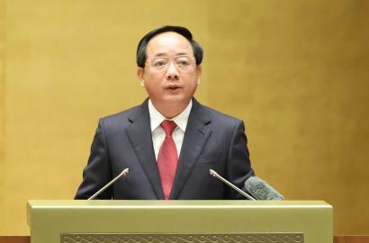 Nâng Tầm Công Tác Chính Trị, Tư Tưởng và Tác Động Đến Thị Trường Bất Động Sản Việt Nam