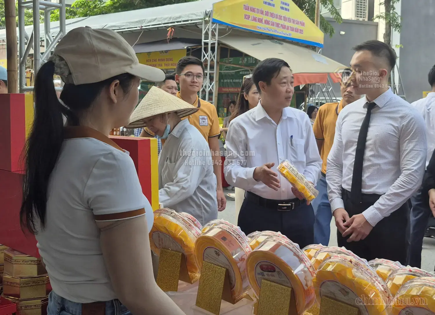 Nâng Tầm Giá Trị Sản Phẩm OCOP Hà Nội: Cơ Hội Mới Cho Thị Trường Bất Động Sản Và Đầu Tư Tài Sản