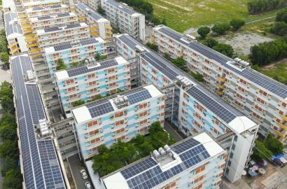 Nâng Trần Thu Nhập Mua Nhà Ở Xã Hội: Cơ Hội Mới Cho Người Thu Nhập Trung Bình Tại Đô Thị