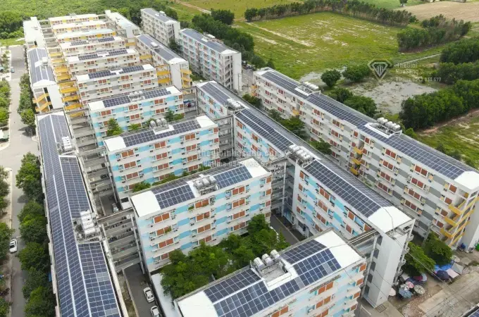 Nâng Trần Thu Nhập Mua Nhà Ở Xã Hội: Cơ Hội Mới Cho Người Thu Nhập Trung Bình Tại Đô Thị