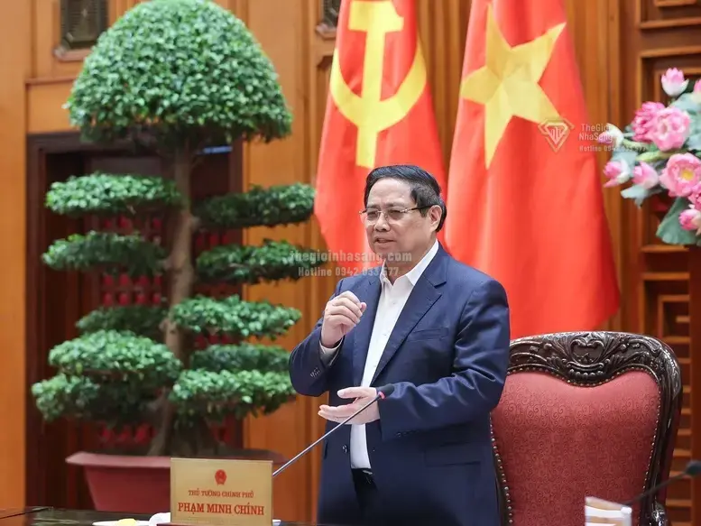 Nâng Trần Thu Nhập Mua Nhà Ở Xã Hội: Cơ Hội Mới Cho Người Thu Nhập Trung Bình Và Thấp