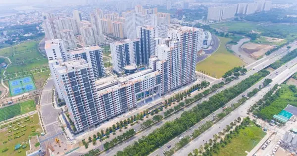 Đại Gia Bất Động Sản Nợ Thuế Hơn 3.200 Tỷ Đồng: Tiểu Sử Và Những Khoản Nợ Khổng Lồ