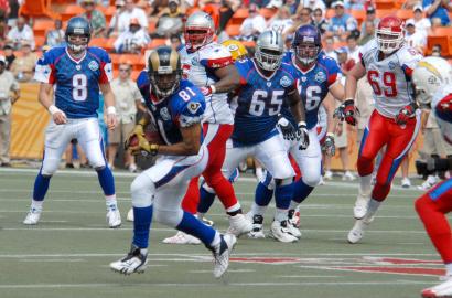NFL Mở Rộng Thị Trường Quốc Tế: Cơ Hội và Tác Động Đến Bất Động Sản Đô Thị Toàn Cầu
