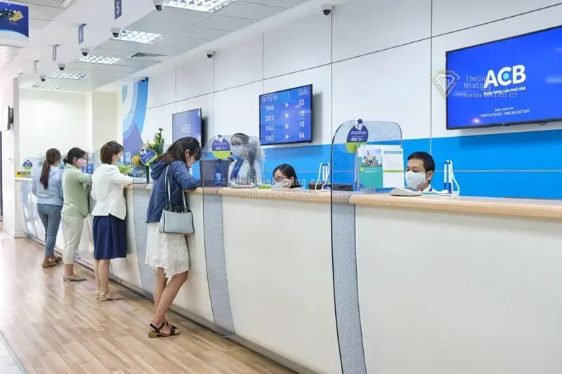 Ngân hàng ACB dự chi hơn 10.000 tỷ đồng trả cổ tức dù lợi nhuận 2025 giảm: Tác động và góc nhìn đầu tư bất động sản