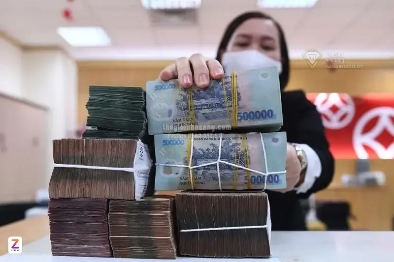 Ngân hàng và công ty chứng khoán đua thành lập pháp nhân tại Trung tâm Tài chính Quốc tế Việt Nam