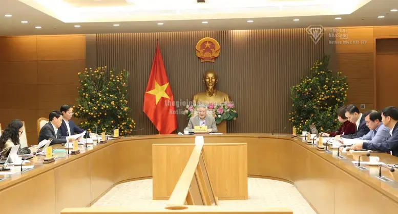 Ngân hàng và công ty chứng khoán đua thành lập pháp nhân tại Trung tâm Tài chính Quốc tế Việt Nam