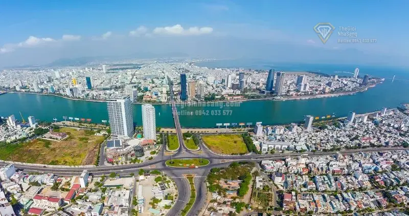 Ngân hàng và công ty chứng khoán đua thành lập pháp nhân tại Trung tâm Tài chính Quốc tế Việt Nam