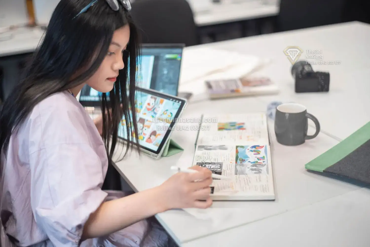 Ngành Công Nghiệp Game Việt Nam: Cơ Hội Mới Tác Động Đến Thị Trường Bất Động Sản Cao Cấp
