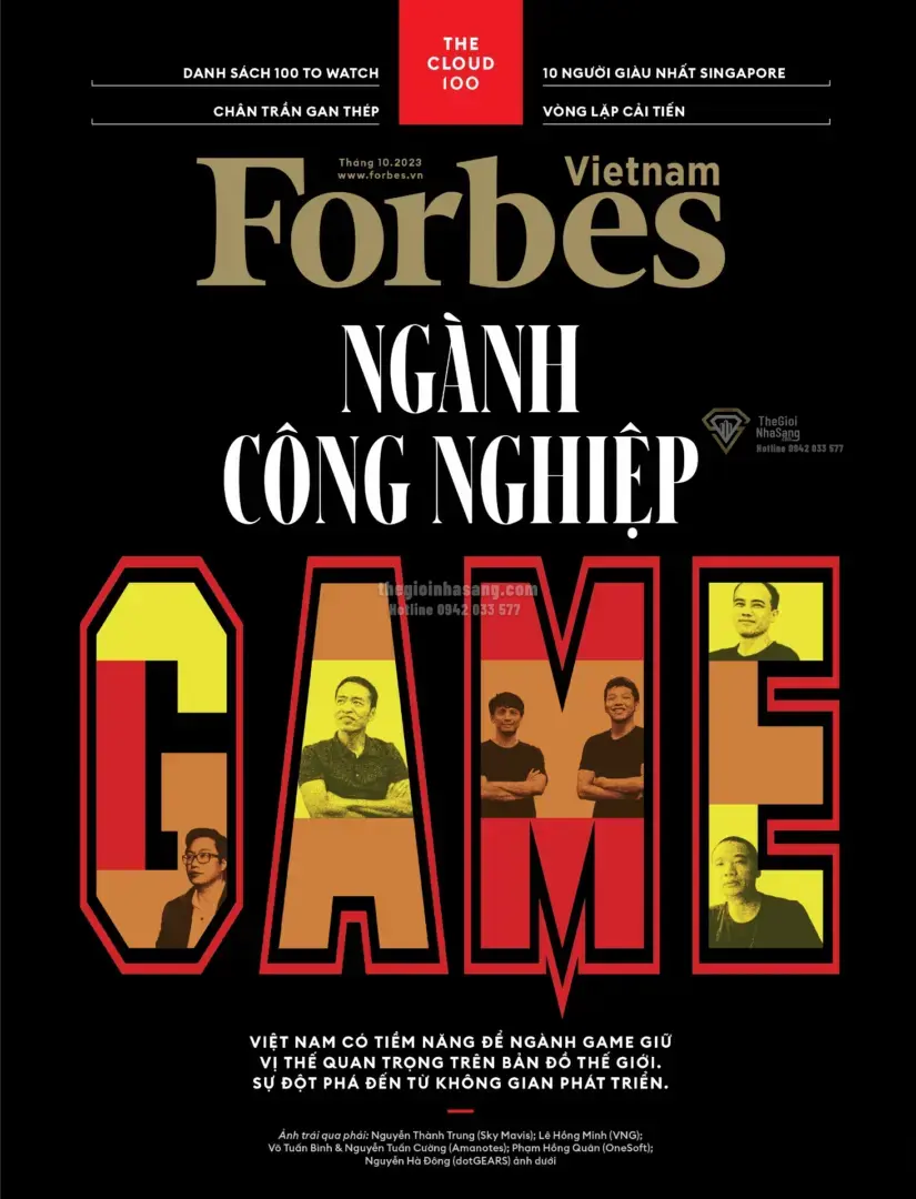 Ngành Công Nghiệp Game Việt Nam: Cơ Hội Mới Từ Kinh Tế Số và Tác Động Đến Thị Trường Bất Động Sản Cao Cấp
