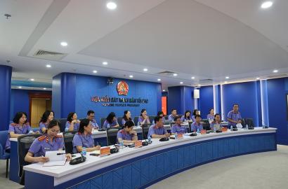 Ngành Kiểm sát nhân dân và vai trò quan trọng trong bảo vệ lợi ích công và thị trường bất động sản