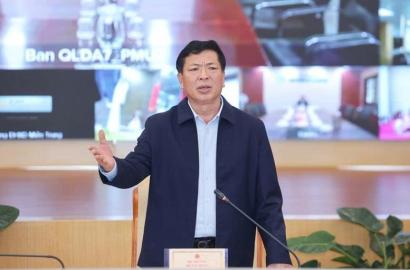 Ngành Xây dựng được giao hơn 130.000 tỷ đồng vốn đầu tư công năm 2026: Cơ hội và thách thức cho thị trường bất động sản