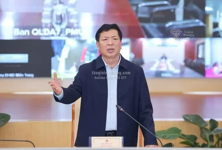 Ngành Xây dựng được giao hơn 130.000 tỷ đồng vốn đầu tư công năm 2026: Cơ hội và thách thức cho thị trường bất động sản