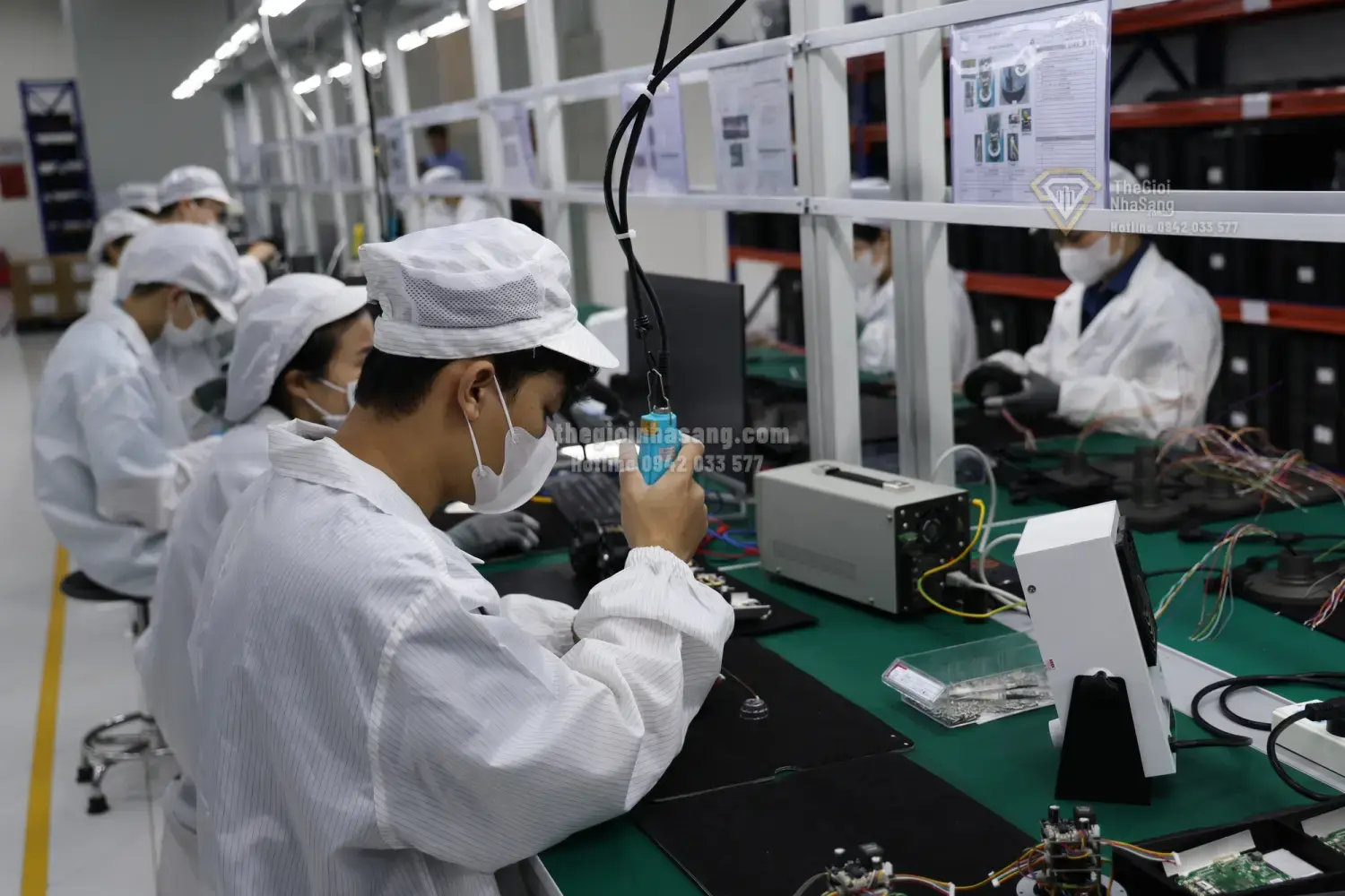 Ngày Sở hữu trí tuệ thế giới 2026: Đòn bẩy đổi mới sáng tạo và tác động đến thị trường bất động sản cao cấp Việt Nam