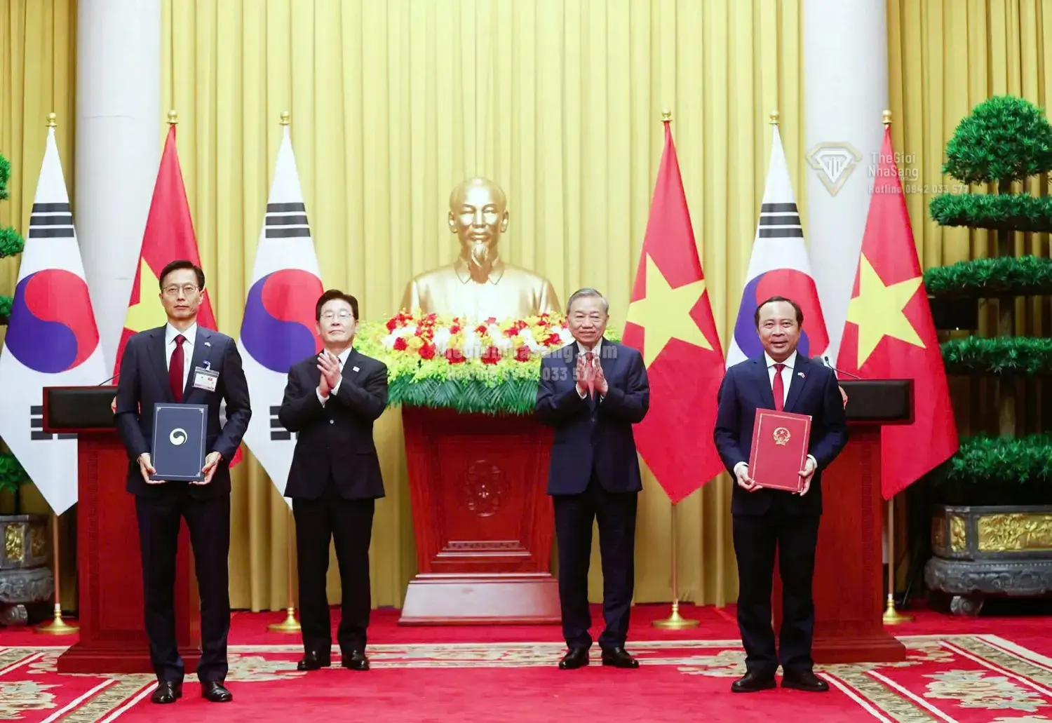 Ngày Sở hữu trí tuệ thế giới 2026: Đòn bẩy đổi mới sáng tạo và tác động đến thị trường bất động sản cao cấp Việt Nam