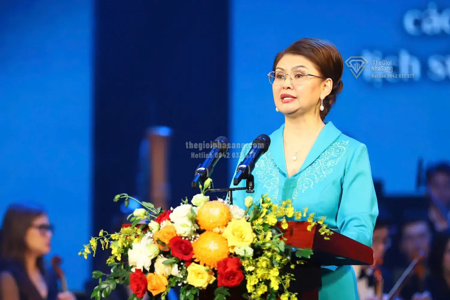 Ngày Văn hóa Kazakhstan tại Việt Nam 2026: Cơ hội thúc đẩy hợp tác văn hóa và phát triển bất động sản vùng kinh tế mới