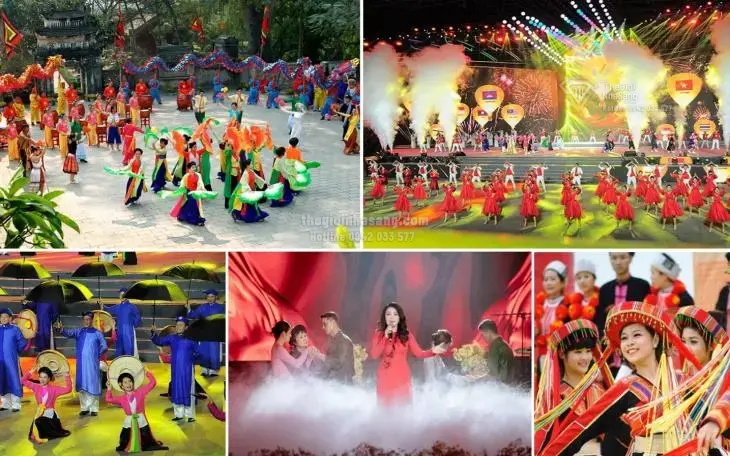 Ngày Văn hóa Việt Nam 2026-2030: Tác động và Cơ hội Phát triển Bất động sản Văn hóa và Du lịch