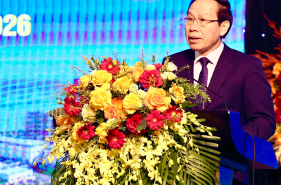 Nghệ An: Quy hoạch điều chỉnh và cơ hội đầu tư bất động sản trong kỷ nguyên phát triển mới