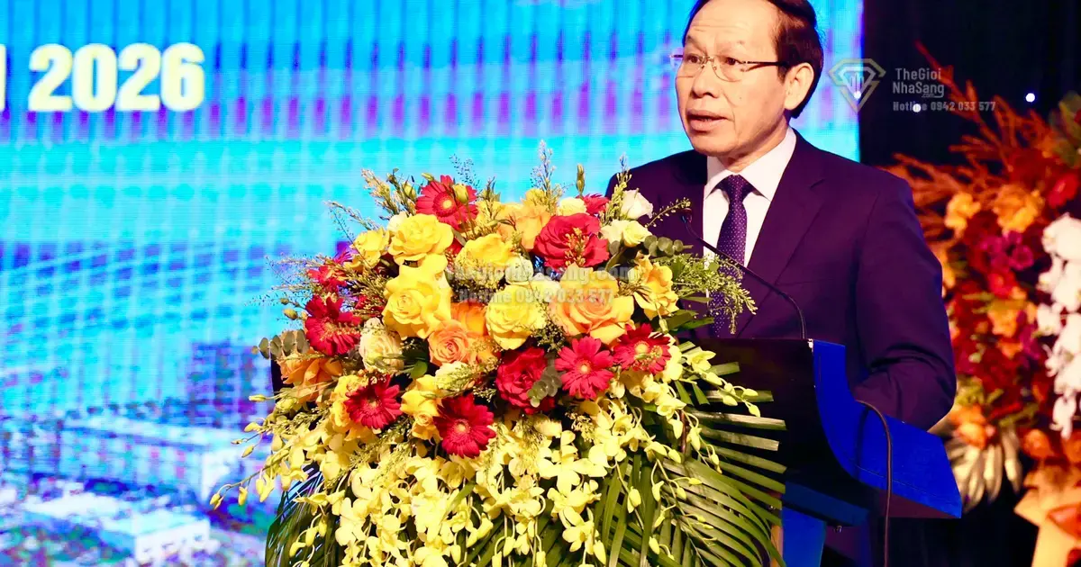 Nghệ An: Quy hoạch điều chỉnh và cơ hội đầu tư bất động sản trong kỷ nguyên phát triển mới