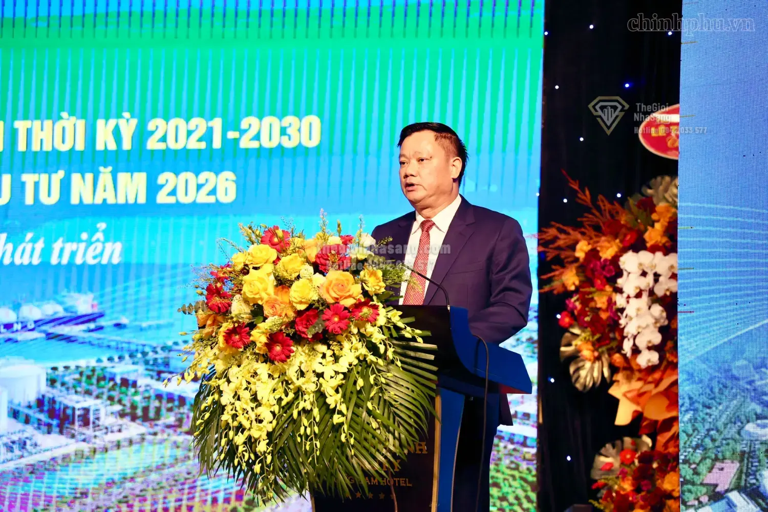 Nghệ An: Quy hoạch điều chỉnh và cơ hội đầu tư bất động sản trong kỷ nguyên phát triển mới