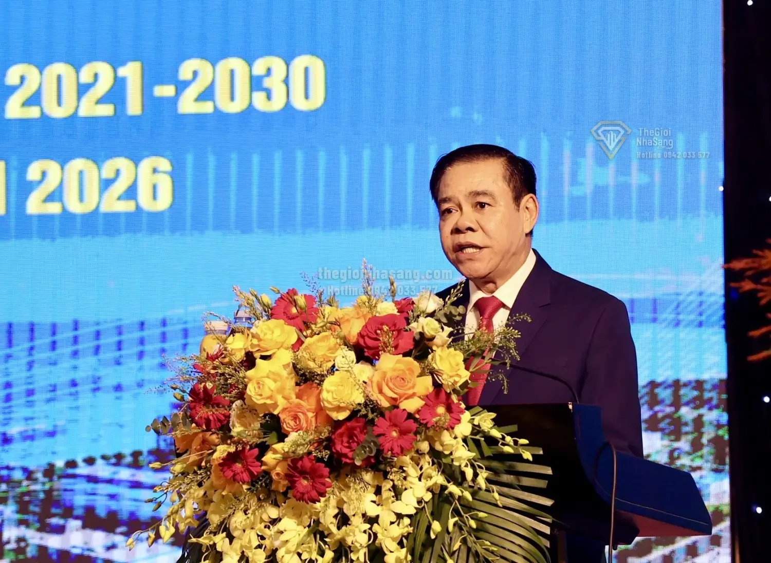 Nghệ An: Quy hoạch điều chỉnh và cơ hội đầu tư bất động sản trong kỷ nguyên phát triển mới