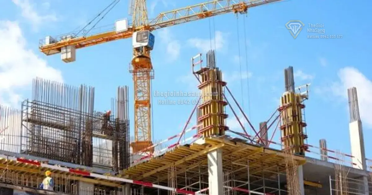 Nghị định 217/2026/NĐ-CP: Chuẩn mực mới trong cấp phép xây dựng và tác động đến thị trường bất động sản Việt Nam
