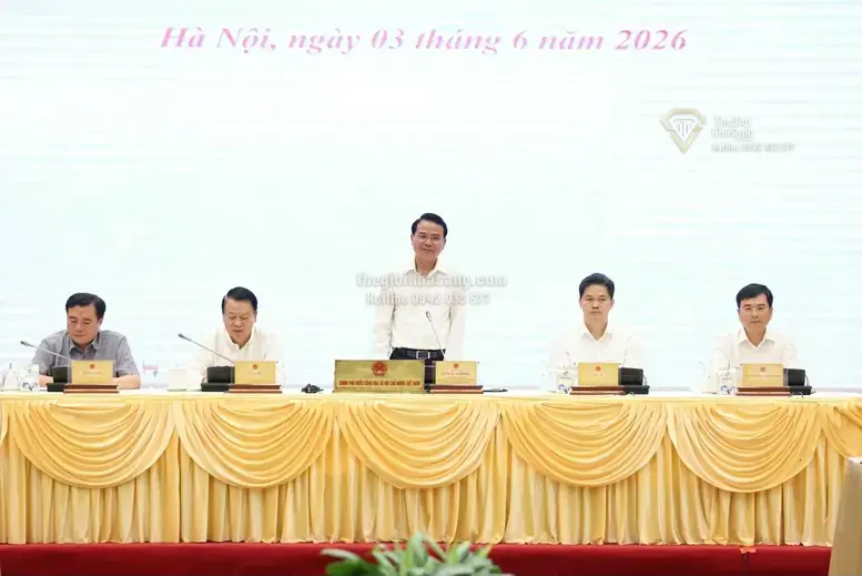 Nghị định 244/2026/NĐ-CP: Chuẩn mực phát ngôn và cung cấp thông tin trong bối cảnh thị trường bất động sản Việt Nam