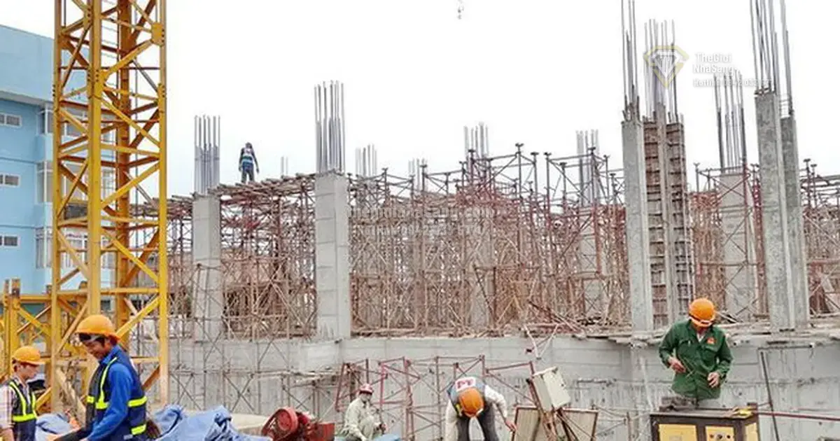 Nghị định mới về cấp giấy phép xây dựng từ 2026: Tác động và cơ hội cho thị trường bất động sản Việt Nam
