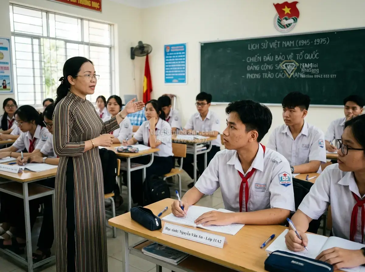 Nghị định mới về trợ cấp ưu đãi người có công: Tác động và cơ hội trong bối cảnh đầu tư bất động sản cao cấp tại Việt Nam