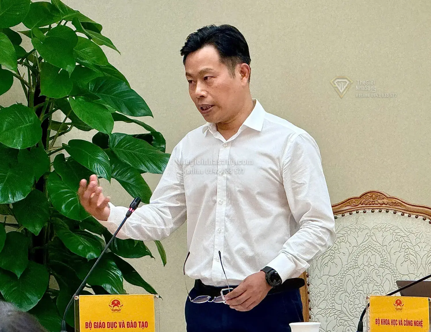 Nghị Định Mới Về Tự Chủ Giáo Dục: Đòn Bẩy Đột Phá Cho Phát Triển Nguồn Nhân Lực và Bất Động Sản Giáo Dục Cao Cấp