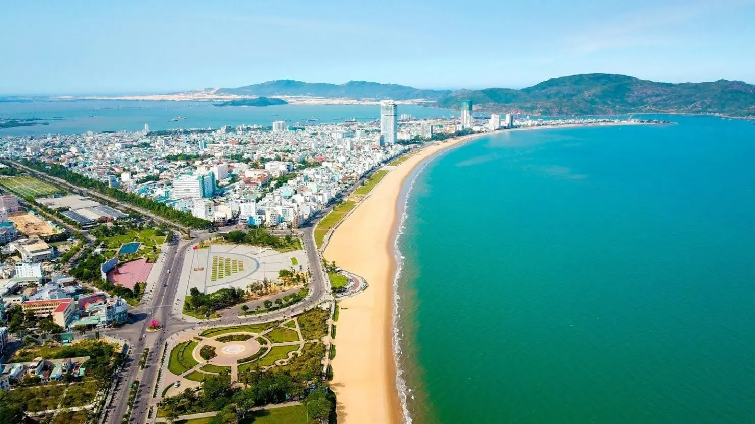 Bất động sản nghỉ dưỡng chuyển mình nhưng vẫn còn lo