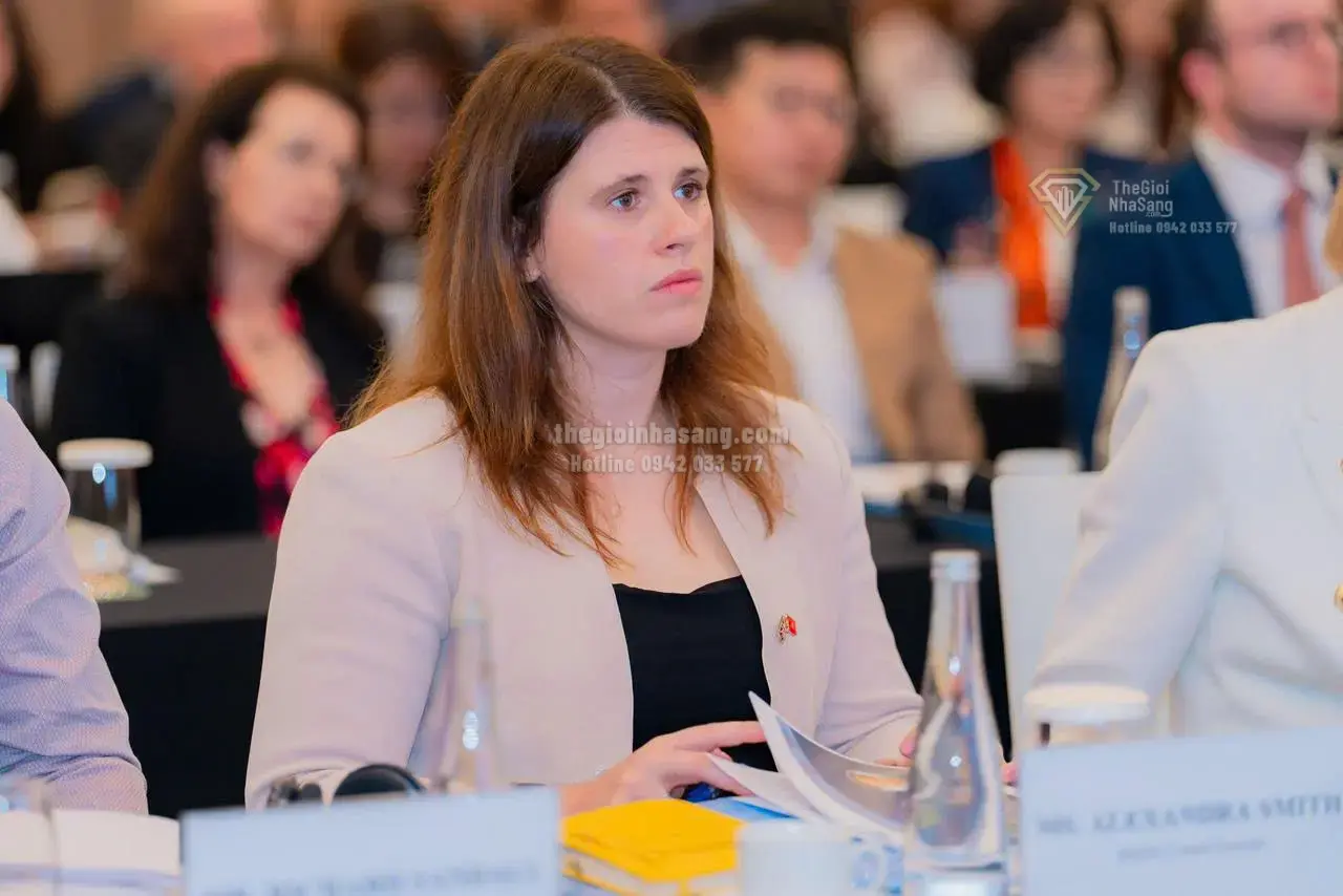 Nghị quyết 10 và Chiến lược Thu hút FDI Chất lượng Cao: Cơ Hội Mới Cho Thị Trường Bất Động Sản Việt Nam