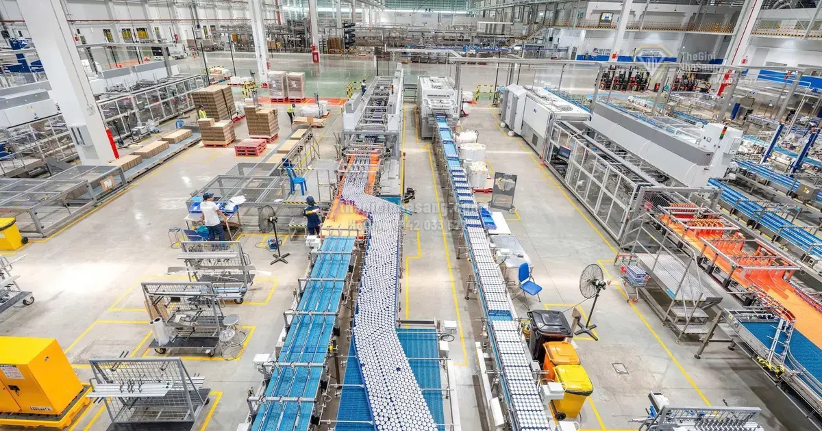 Nghị quyết 10 và Cơ Hội Mới Cho Dòng Vốn FDI Chất Lượng Cao Tại Việt Nam: Tác Động Đến Thị Trường Bất Động Sản Và Đầu Tư