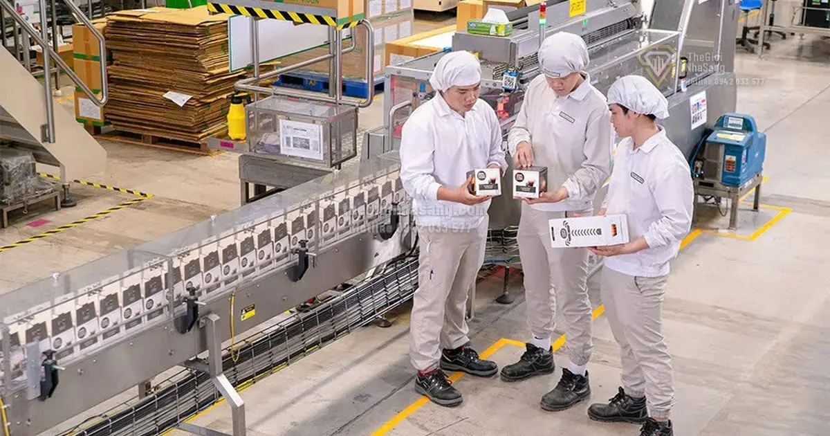 Nghị quyết 10 và Tác Động Đến Môi Trường Đầu Tư FDI: Cơ Hội Mới Cho Bất Động Sản Công Nghiệp và Hạ Tầng Việt Nam