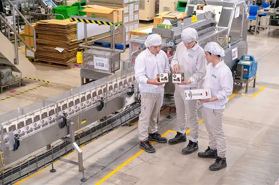 Nghị quyết 10 và Tác Động Đến Môi Trường Đầu Tư FDI: Cơ Hội Mới Cho Bất Động Sản Công Nghiệp và Hạ Tầng Việt Nam