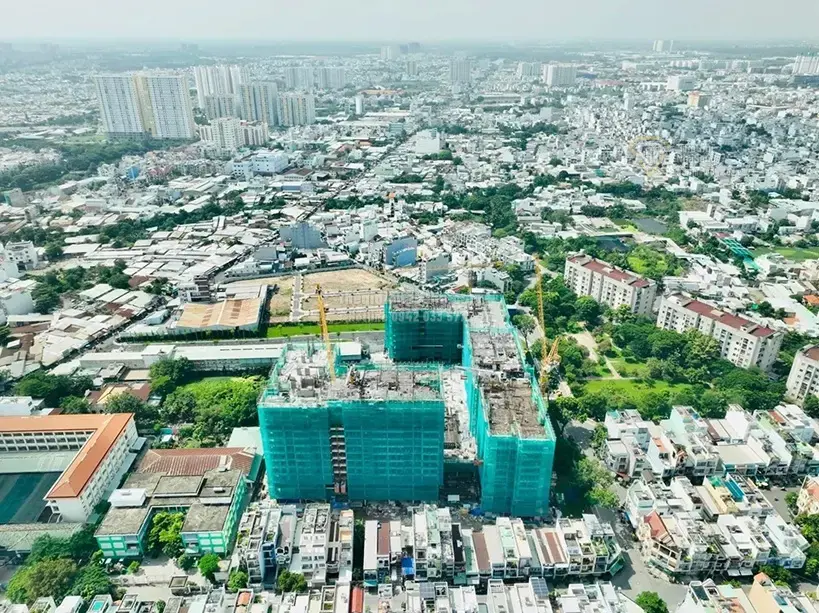 Nghị quyết 17/2026: Giải phóng nguồn lực đất đai và thúc đẩy phát triển bất động sản bền vững