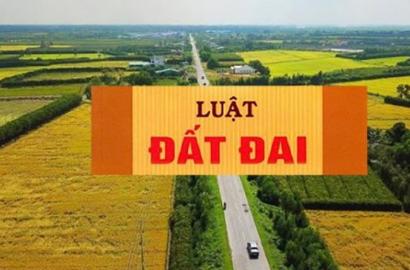 Nghị quyết 21 và Cuộc Cách Mạng Quản Trị Đất Đai: Từ Quản Lý Hành Chính Đến Kiến Tạo Giá Trị Phát Triển Bền Vững