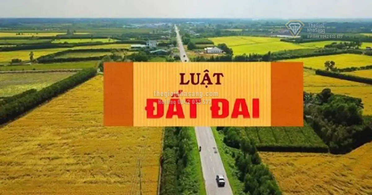 Nghị quyết 21 và Cuộc Cách Mạng Quản Trị Đất Đai: Từ Quản Lý Hành Chính Đến Kiến Tạo Giá Trị Phát Triển Bền Vững