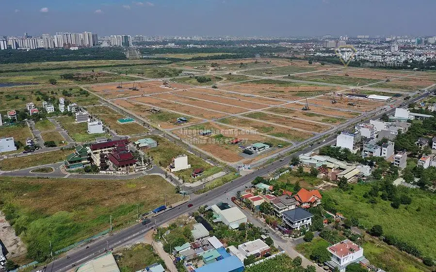 Nghị quyết 21 và Cuộc Cách Mạng Quản Trị Đất Đai: Từ Quản Lý Hành Chính Đến Kiến Tạo Giá Trị Phát Triển Bền Vững