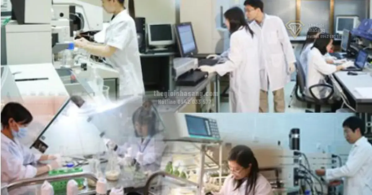 Nghị quyết 57 và Đột phá Khoa học Công nghệ: Tác động đến Thị trường Bất động sản và Đầu tư Tài sản Việt Nam 2026